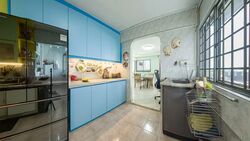 Blk 426 Sun Plaza View (Tampines), HDB Executive #527277881